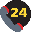 7/24 telefon ozguvenpasabezleri